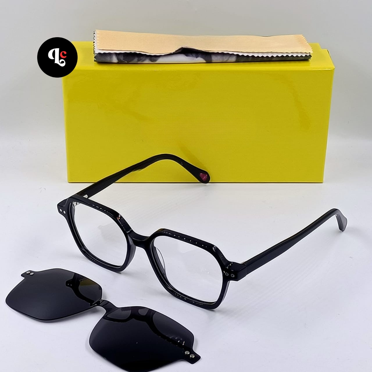 OPTIQUE: MOSCOT 0403T