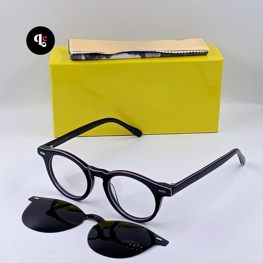 OPTIQUE: MOSCOT MT552