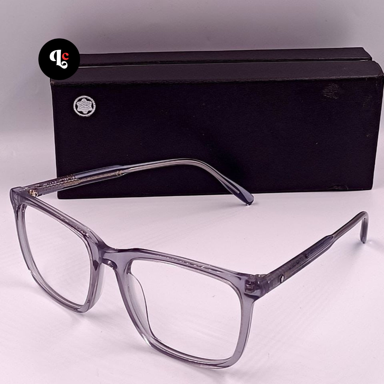 OPTIQUE: MONT BLANC MB1416