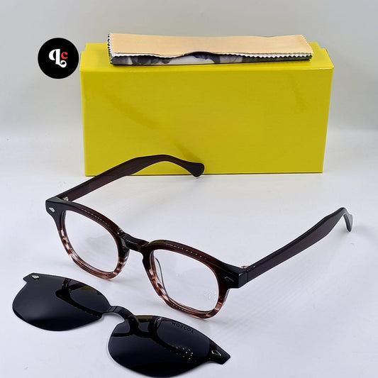 OPTIQUE: MOSCOT TG440