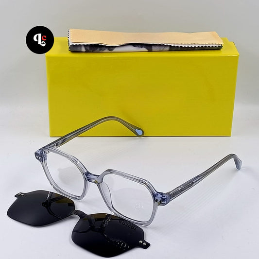 OPTIQUE: MOSCOT B2616