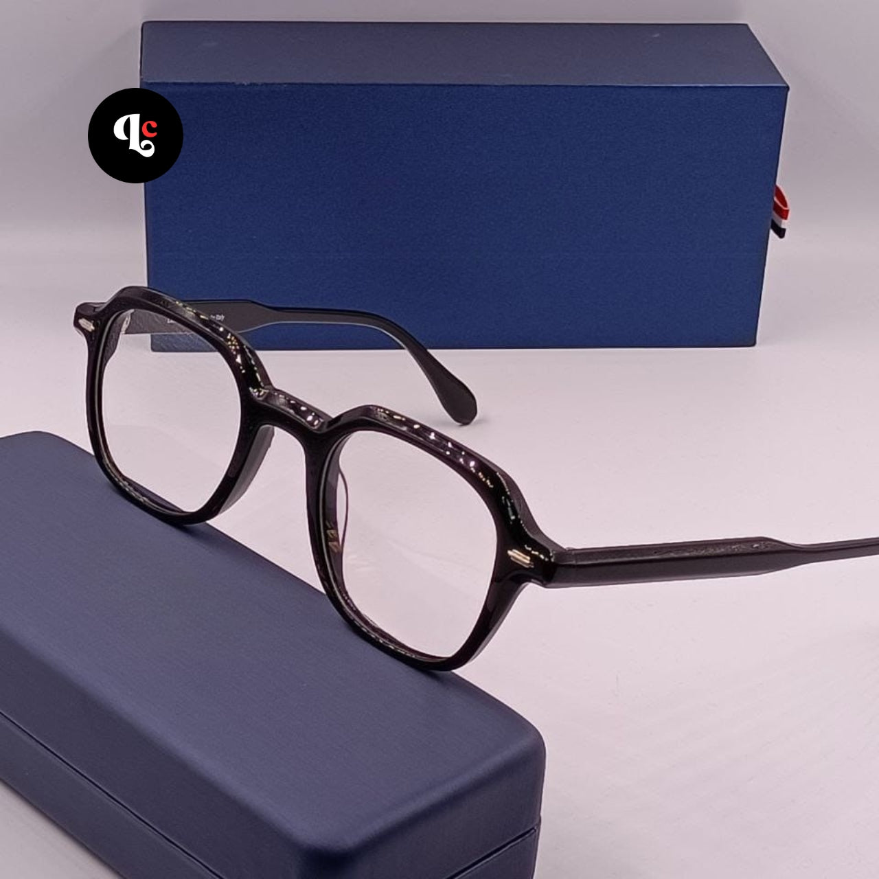 OPTIQUE: CESAR 0109