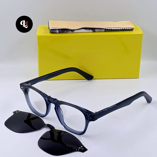 OPTIQUE: MOSCOT BL2412