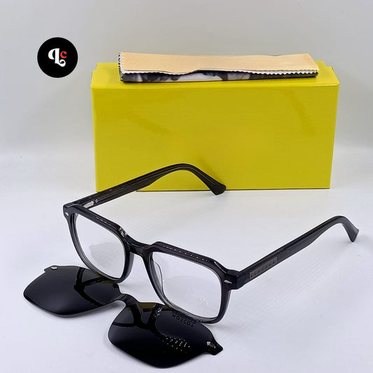 OPTIQUE: MOSCOT GB50S